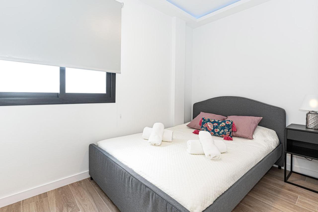 Acogedor En Centro By Rent Me * Estepona