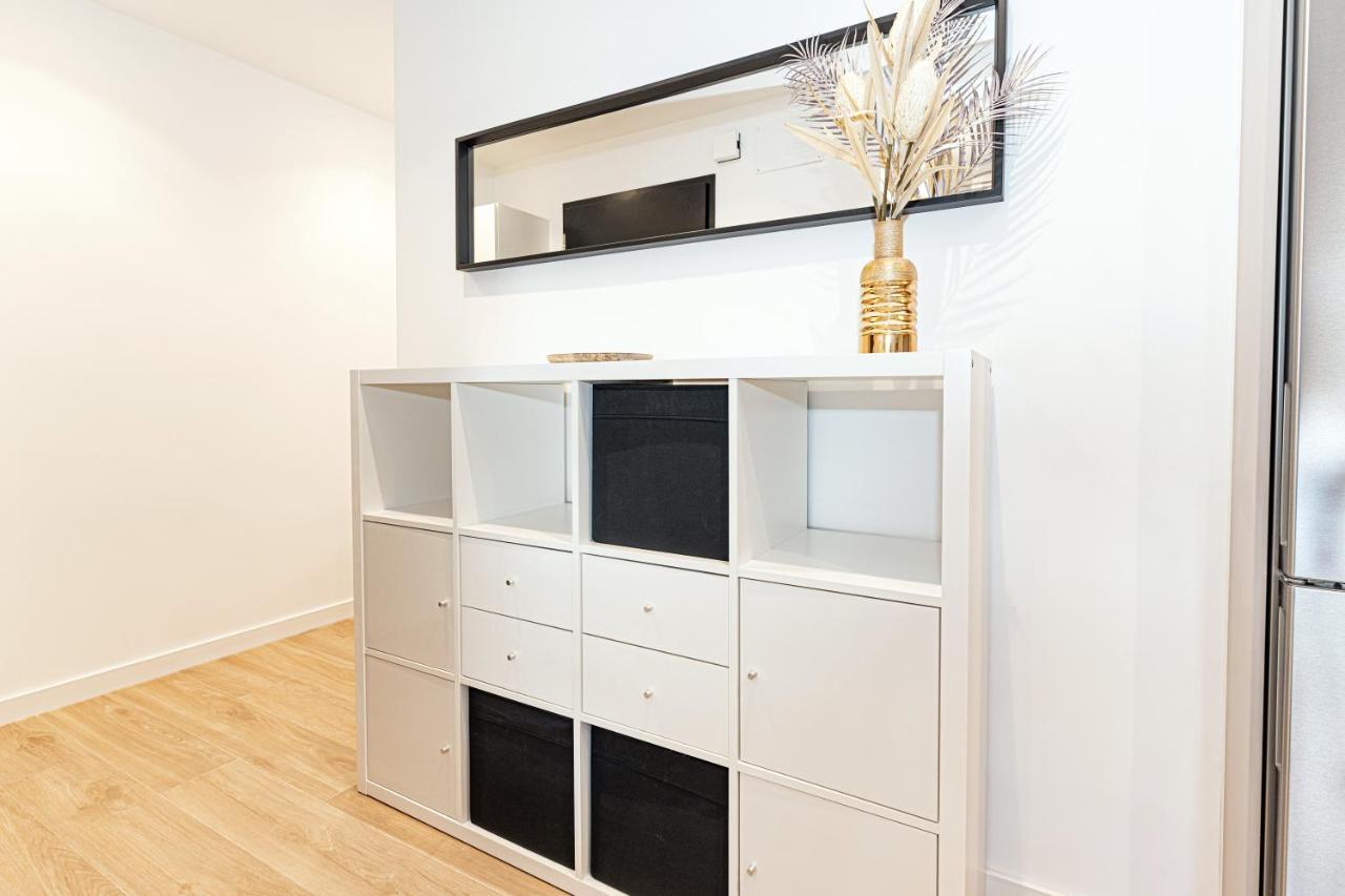 Acogedor En Centro By Rent Me Apartamento Estepona