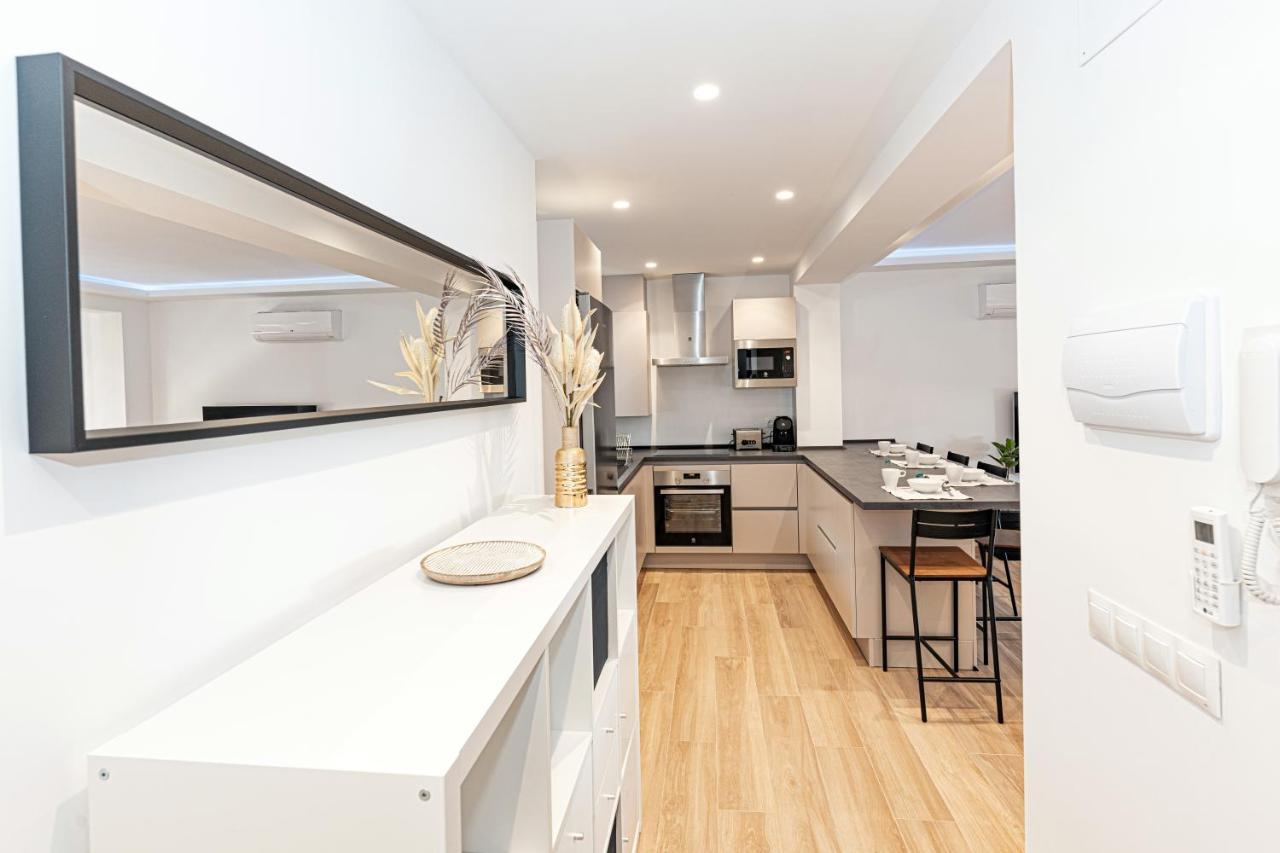 Apartamento Acogedor En Centro By Rent Me Estepona