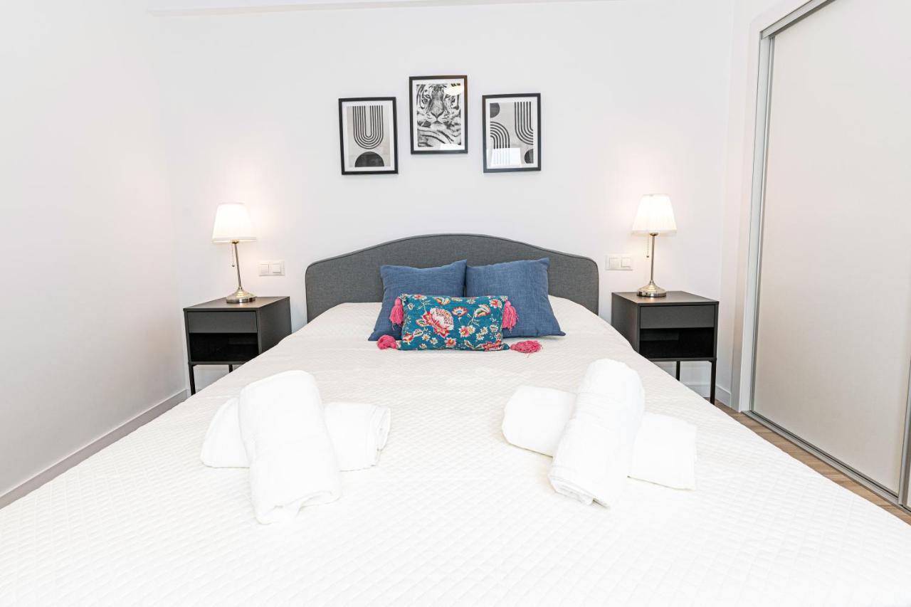 Acogedor En Centro By Rent Me *