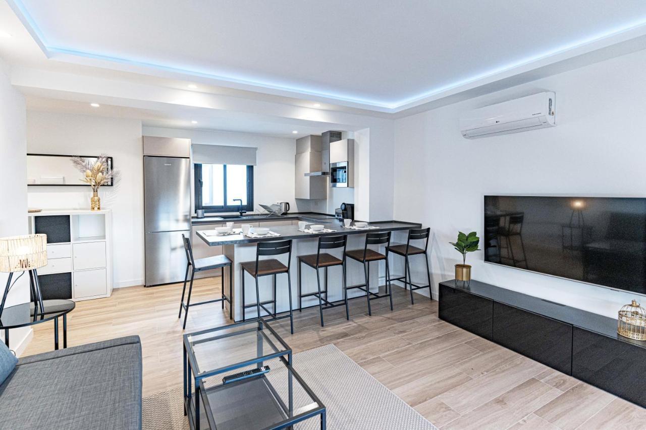 Acogedor En Centro By Rent Me *