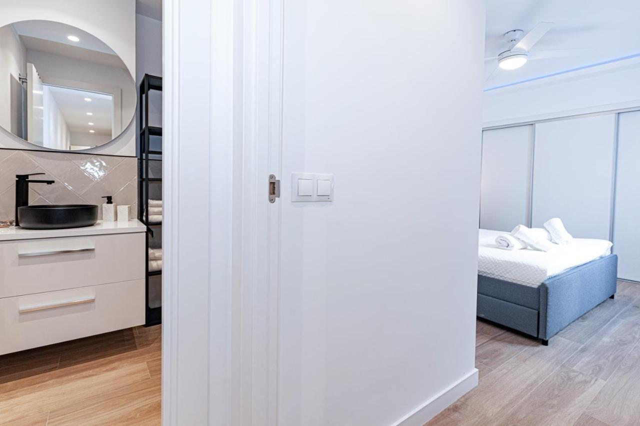 Acogedor En Centro By Rent Me