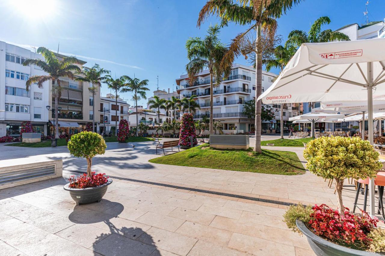 Acogedor En Centro By Rent Me Apartamento *