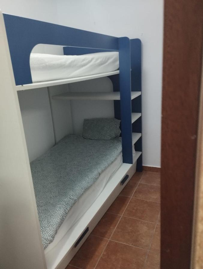 Holiday home Andalusisches Altstadt-haus Estepona