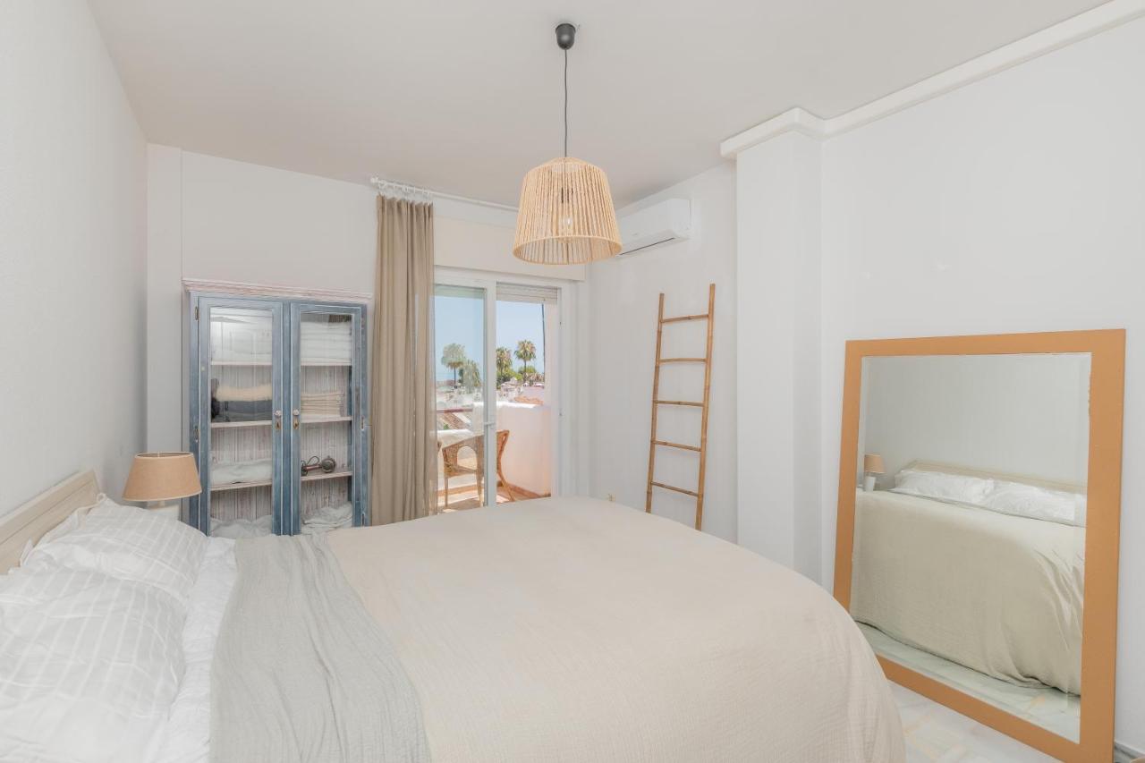 Appartement Penthouse With Amazing Sea View *