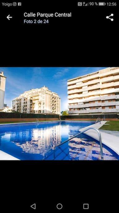 Parque Estepona
