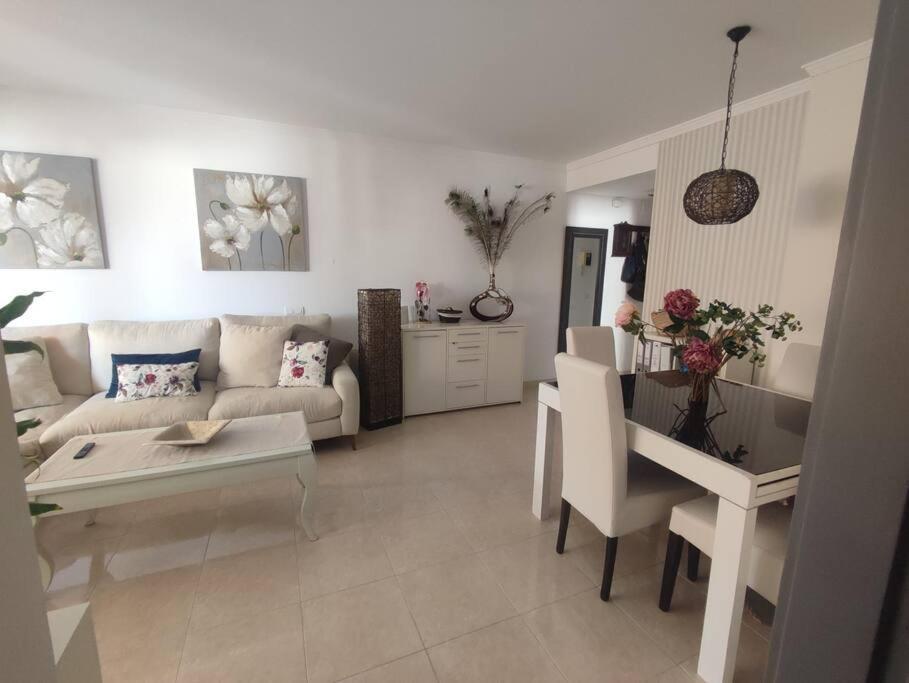 Apartment Parque *