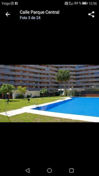 Parque