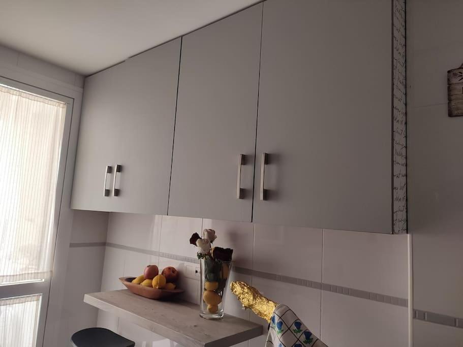Apartment Dreams