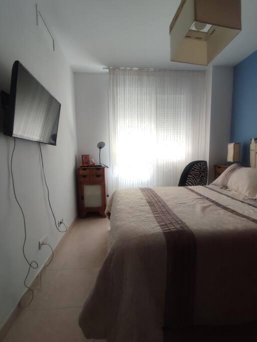 Parque Apartment Estepona