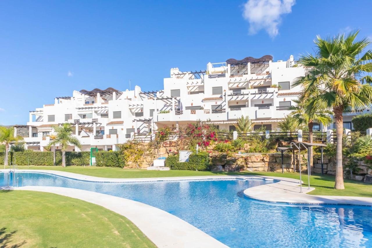 Sunset Boutique Resina Golf - Happy * Estepona