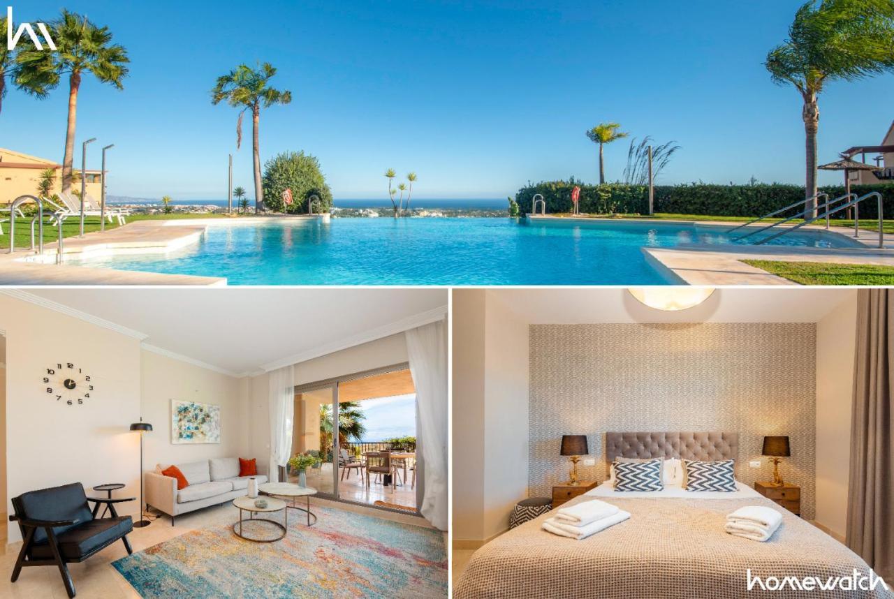 Beautiful In Benahavis, Marbella Apartment Estepona