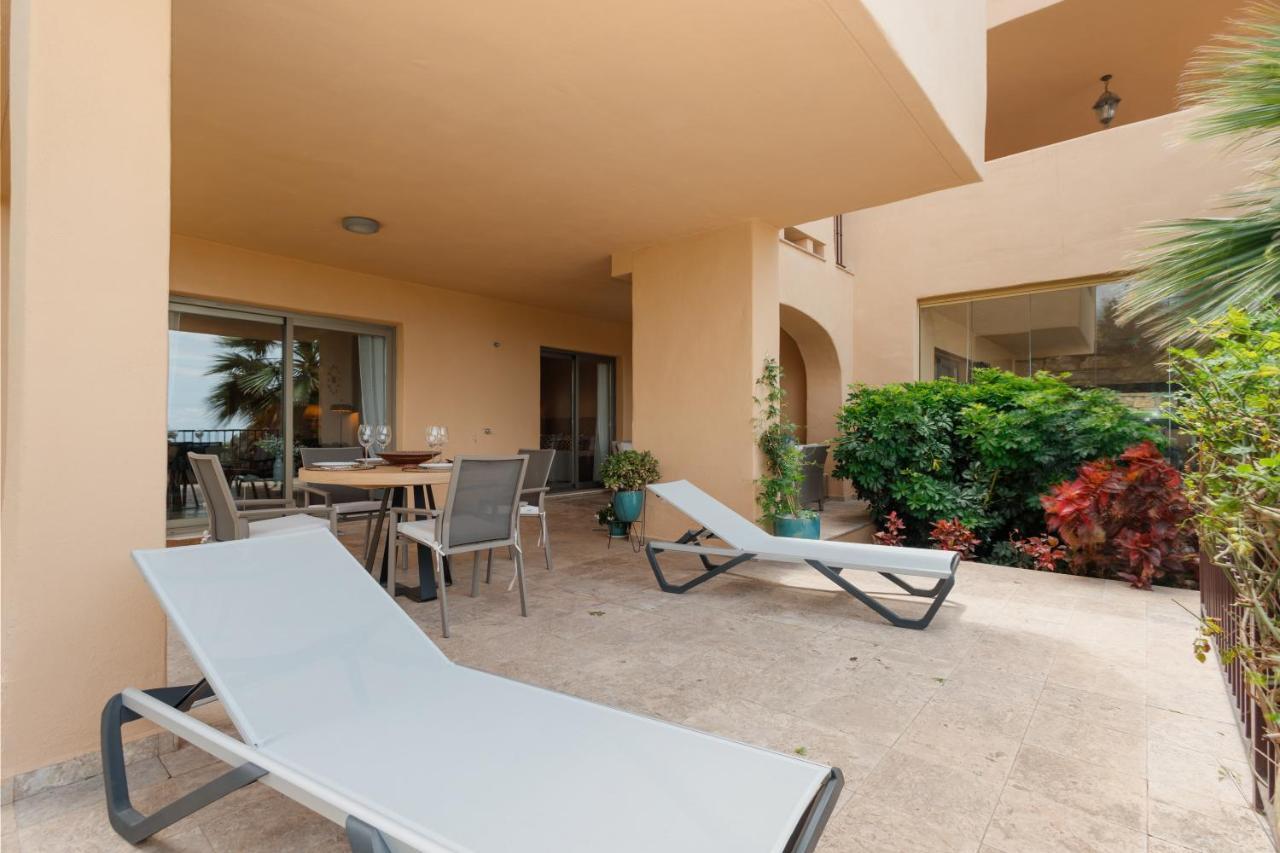 Apartment Beautiful In Benahavis, Marbella