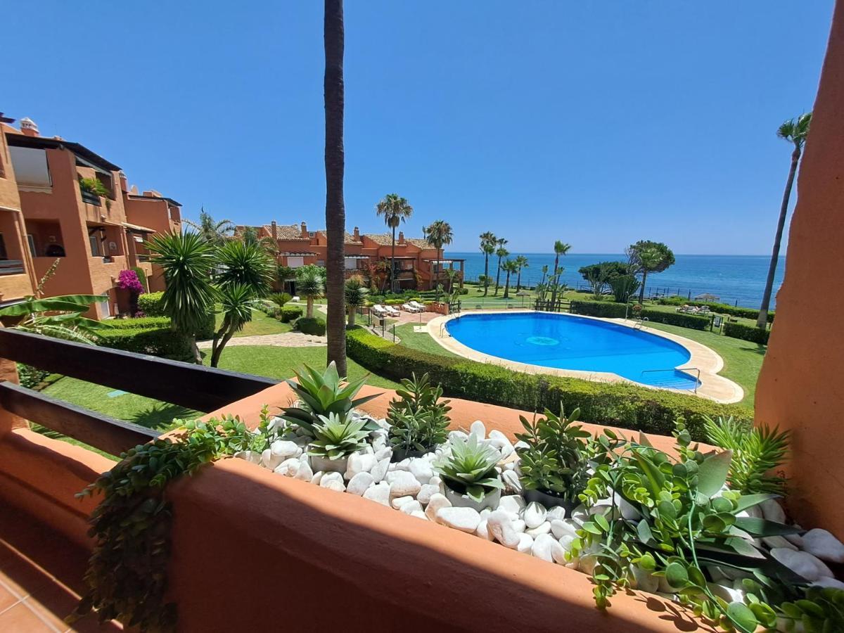 Appartement Sunriser Sea View *