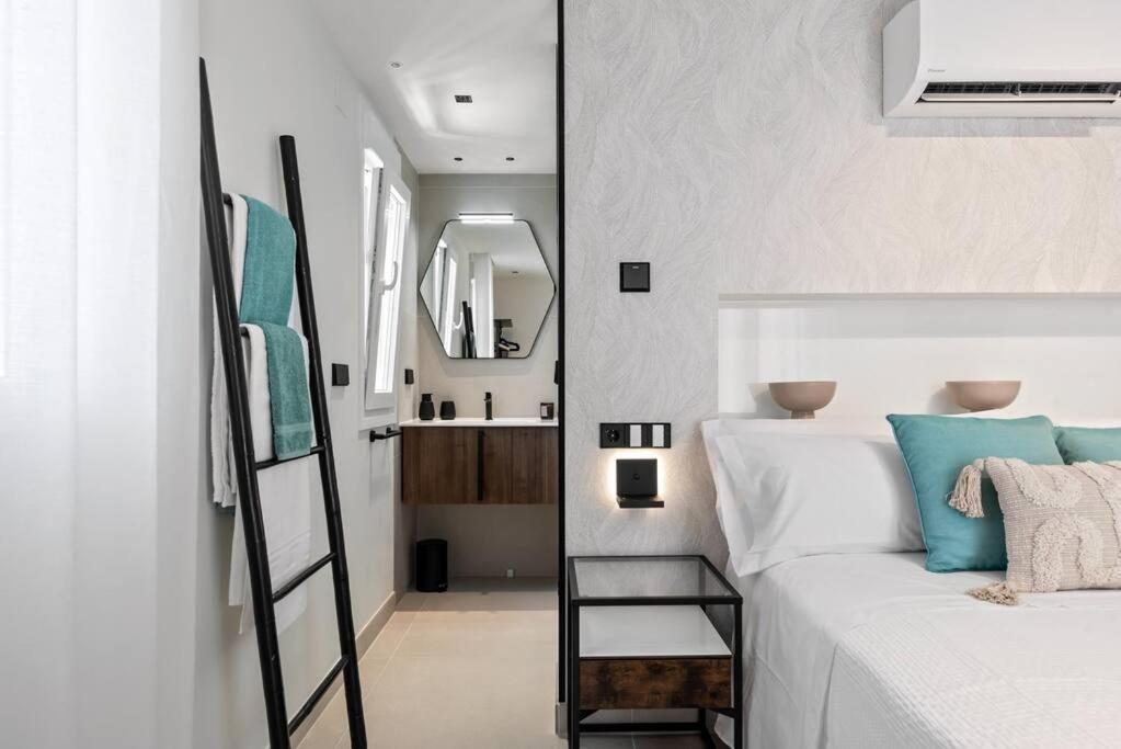 Boutique En Marbella Apartment Estepona