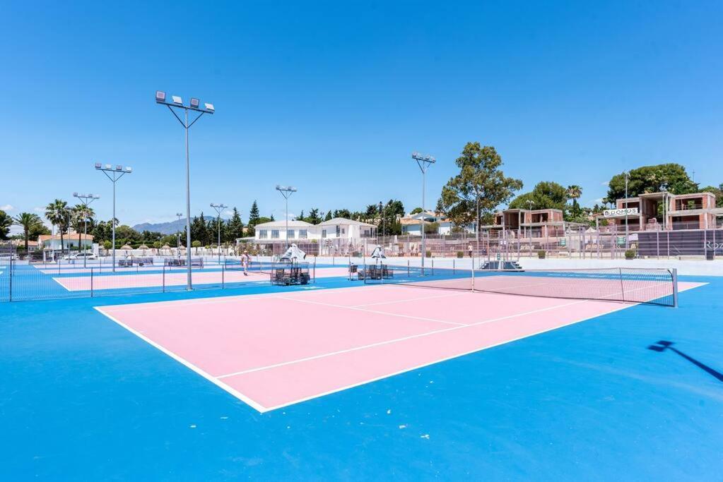 Boutique En Marbella Apartment *