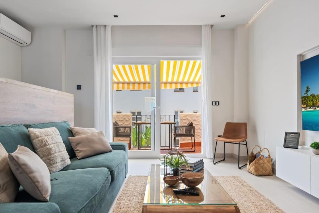 Boutique En Marbella Apartment Estepona