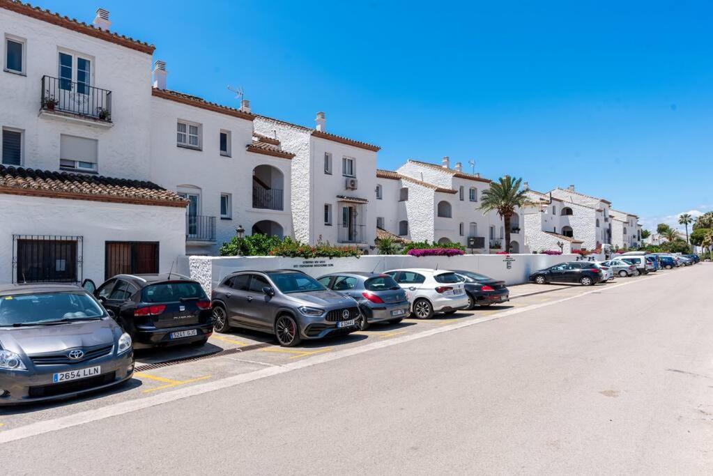 Boutique En Marbella * Estepona