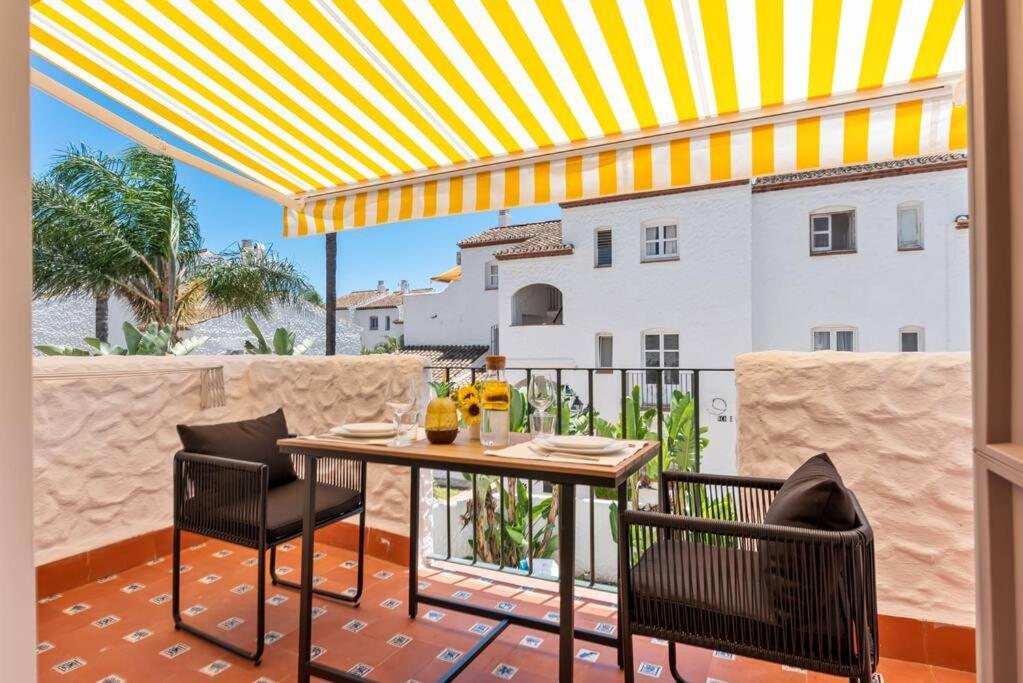 Boutique En Marbella Apartment