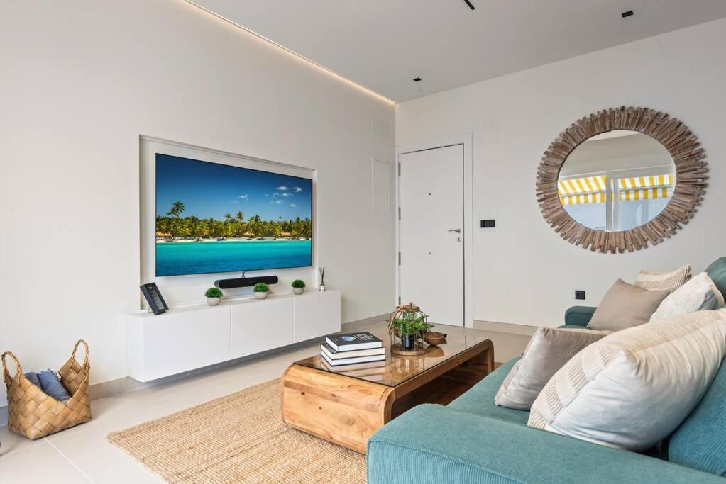 Boutique En Marbella Apartment Estepona