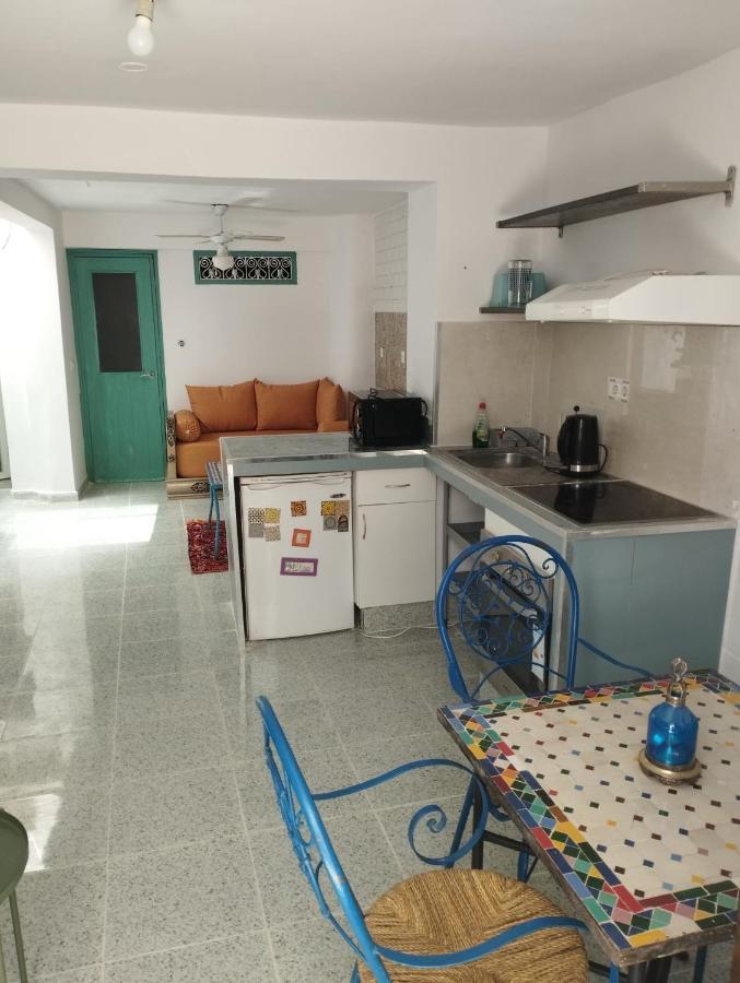 Holiday home Andalusisches Altstadt-haus