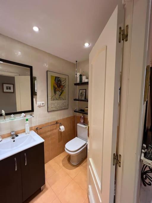 Apartment Puerto *