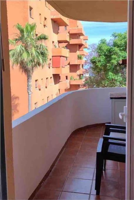 Apartment Puerto *