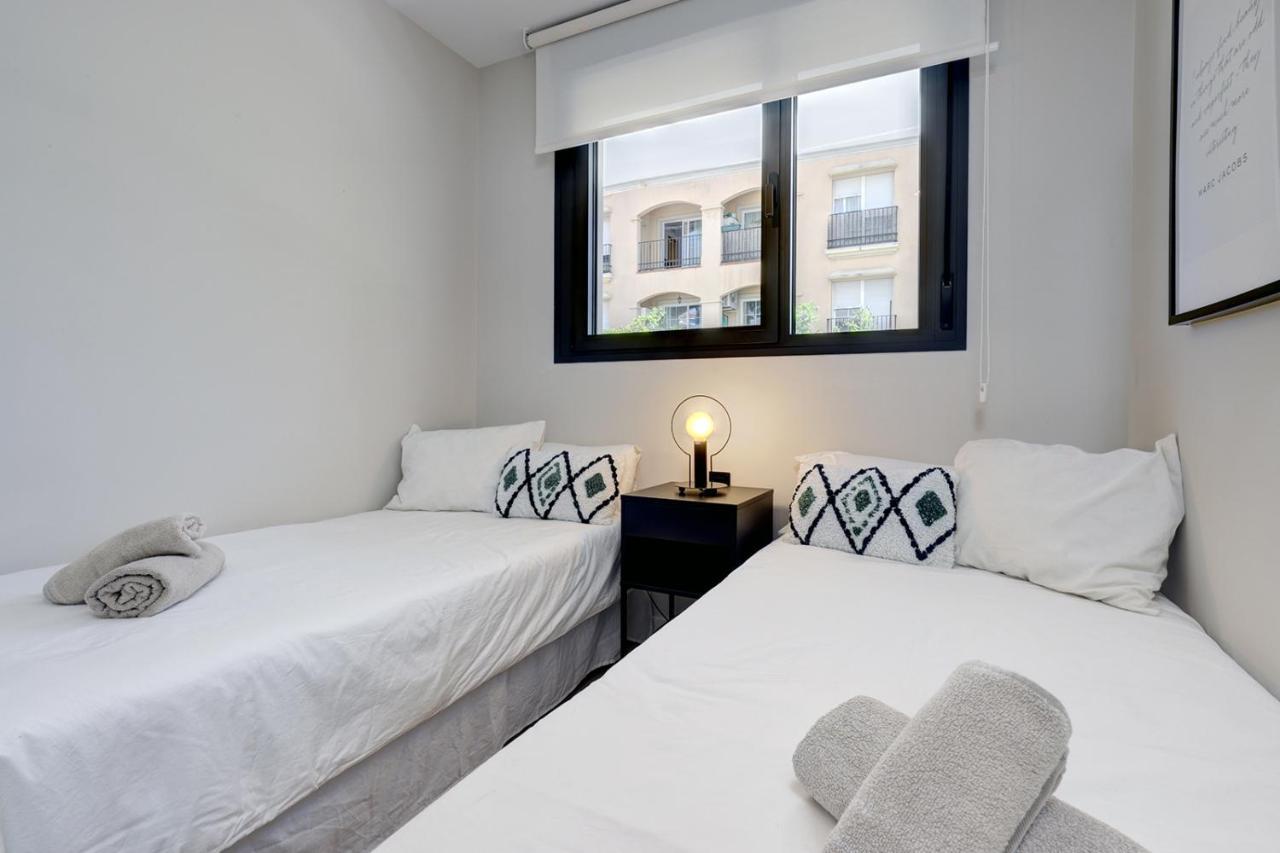 Stylish 2 Bedroom In Old Town *