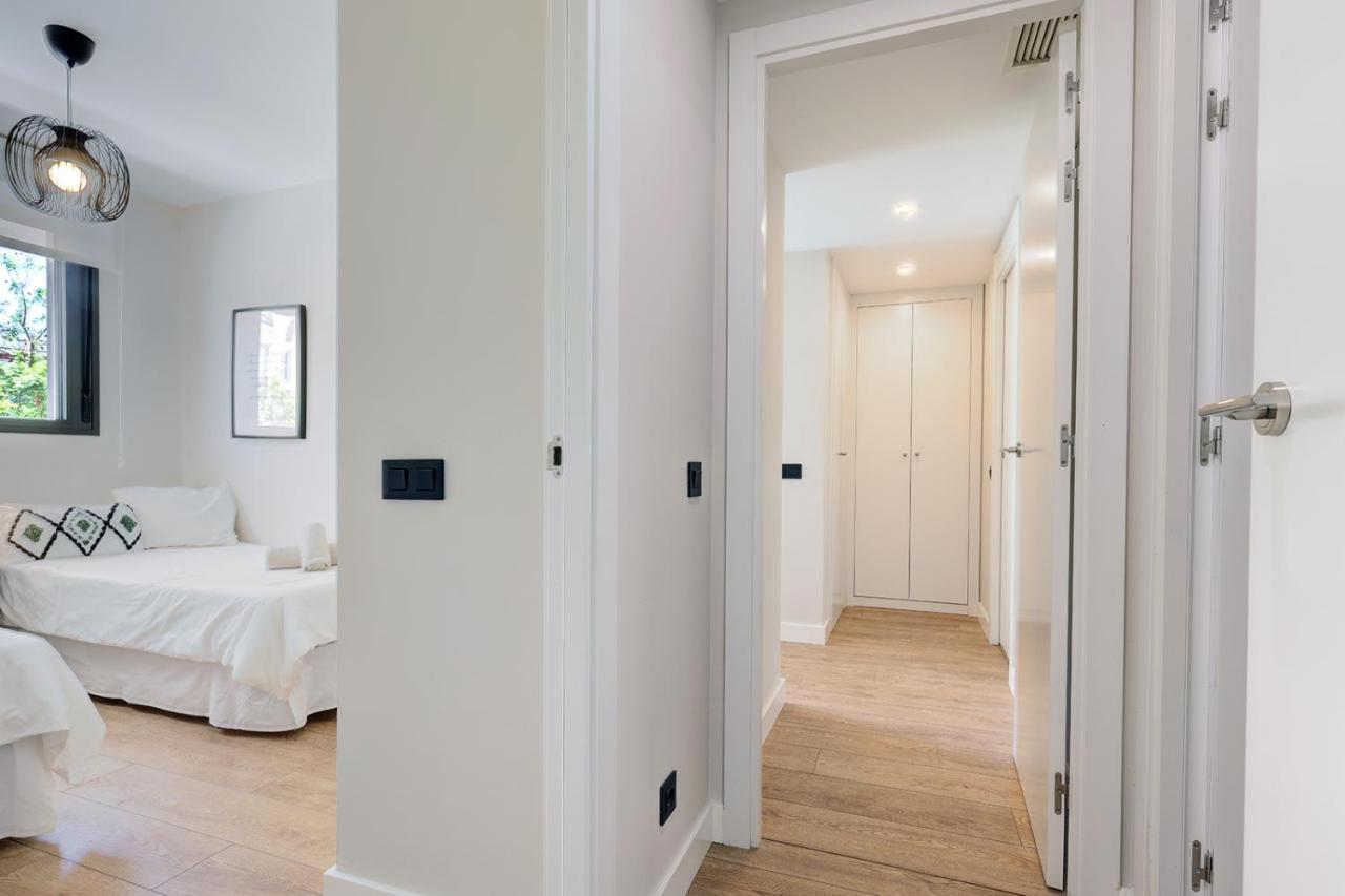 Stylish 2 Bedroom In Old Town * Estepona