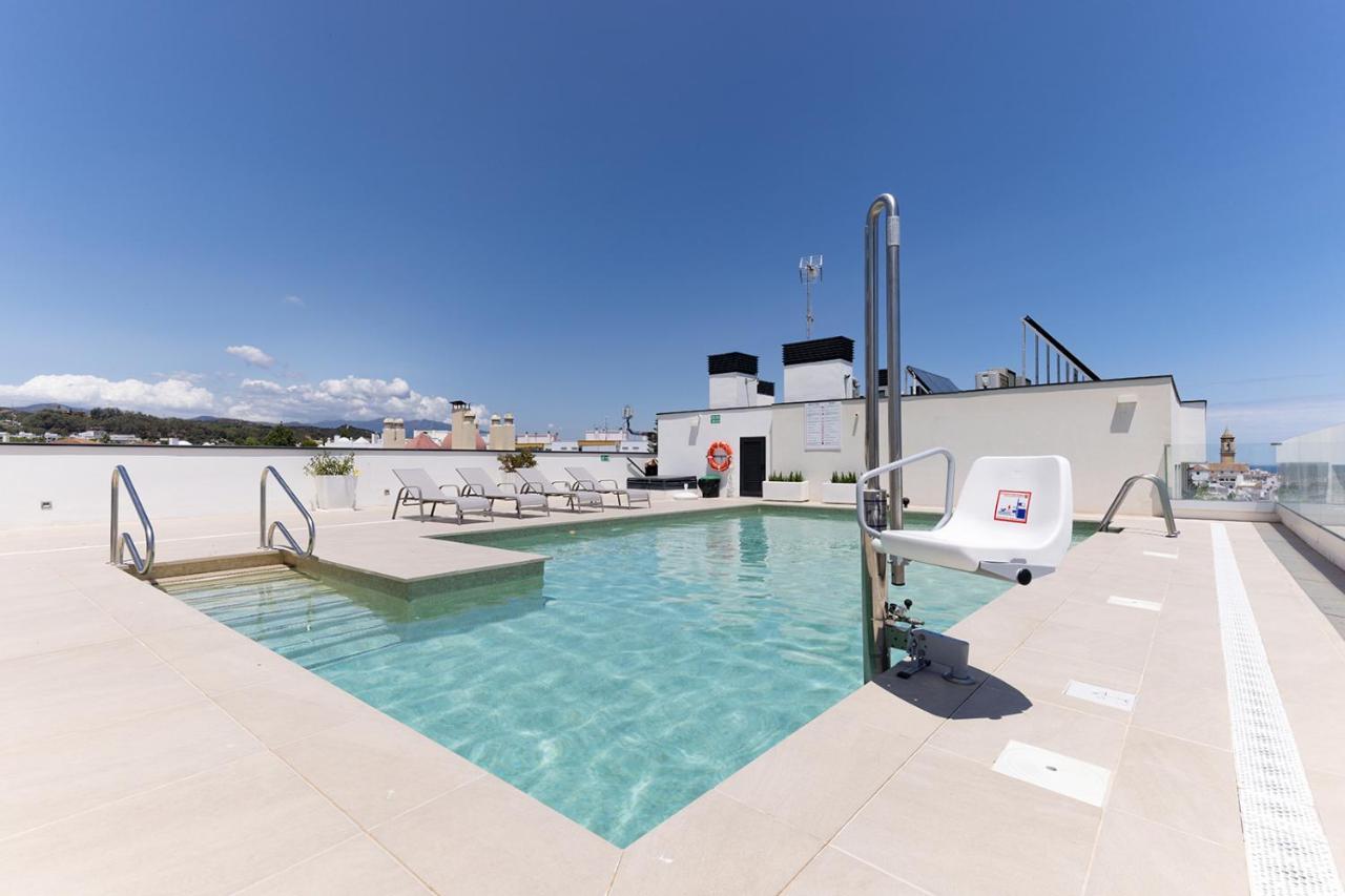 Stylish 2 Bedroom In Old Town *