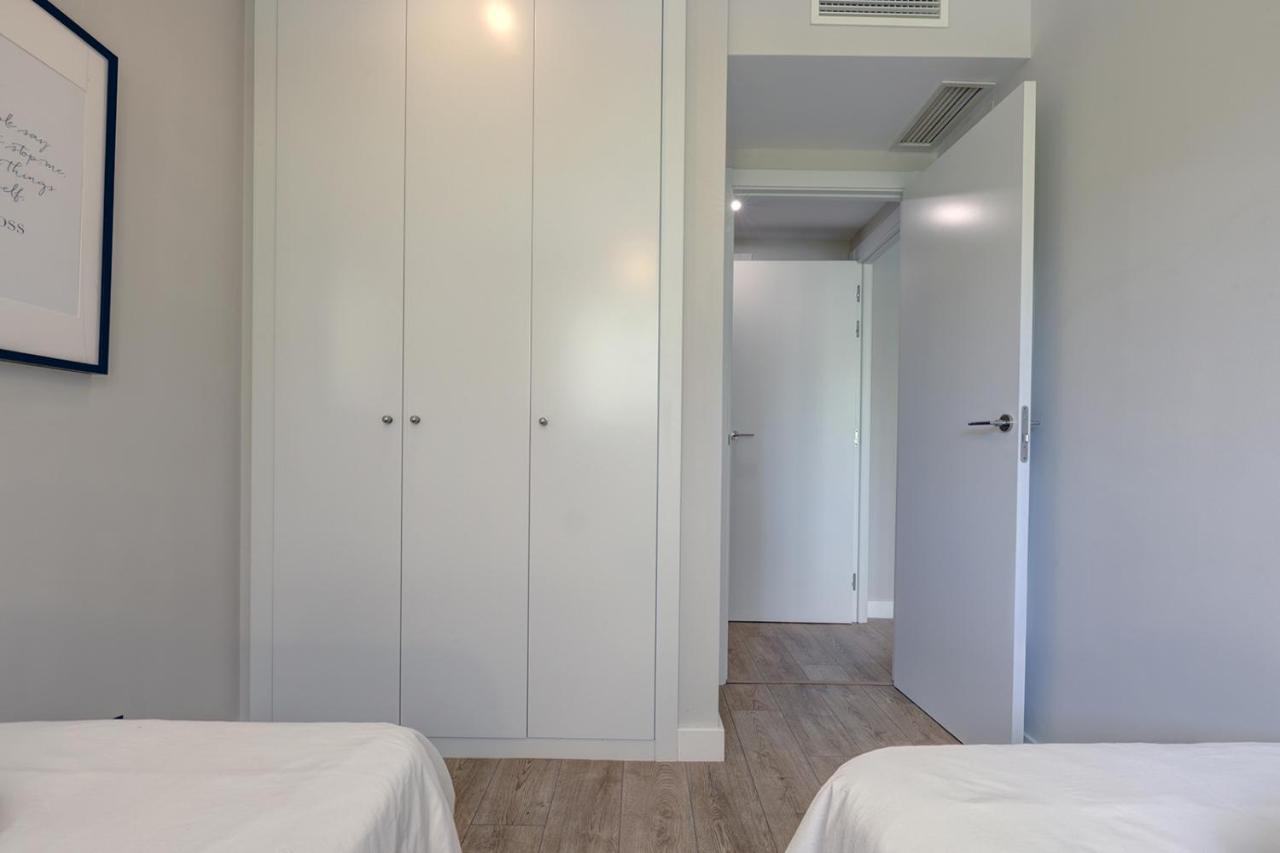Apartment Stylish 2 Bedroom In Old Town *