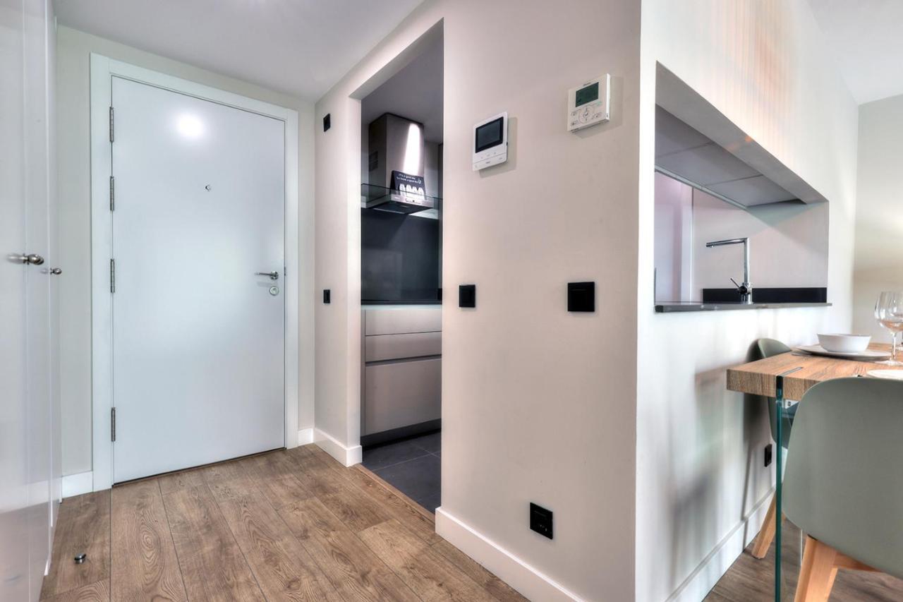 Apartment Stylish 2 Bedroom In Old Town
