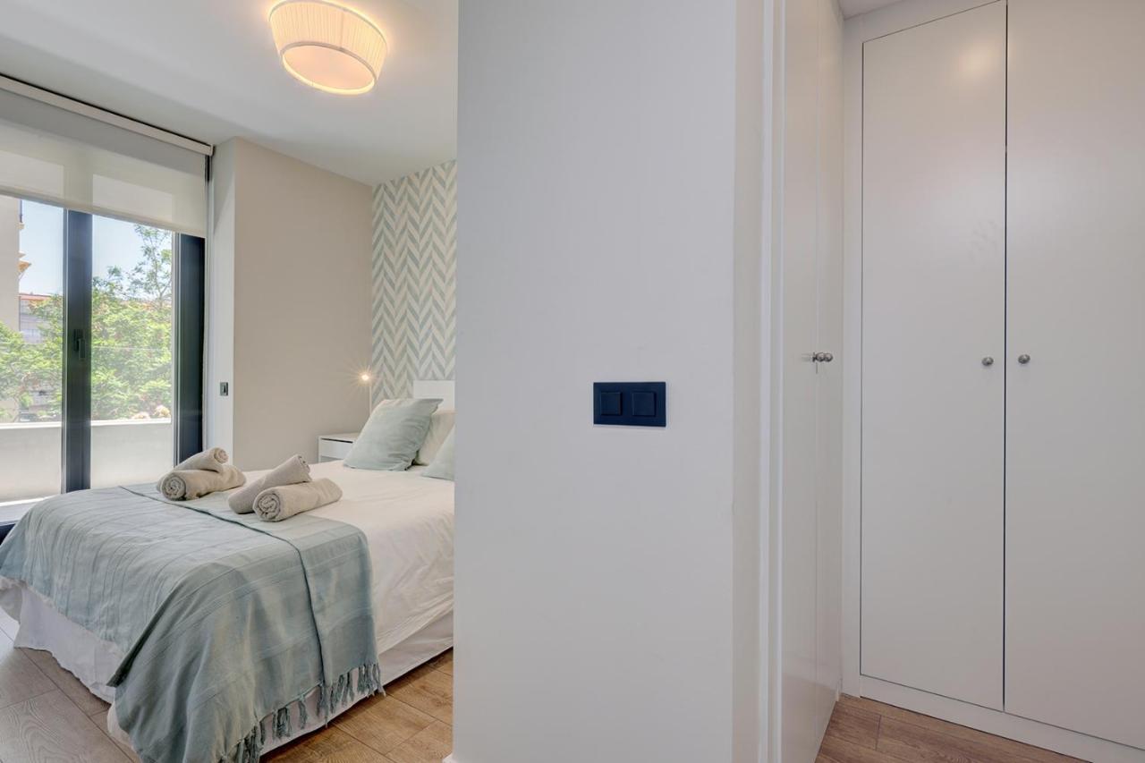 Stylish 2 Bedroom In Old Town Apartment