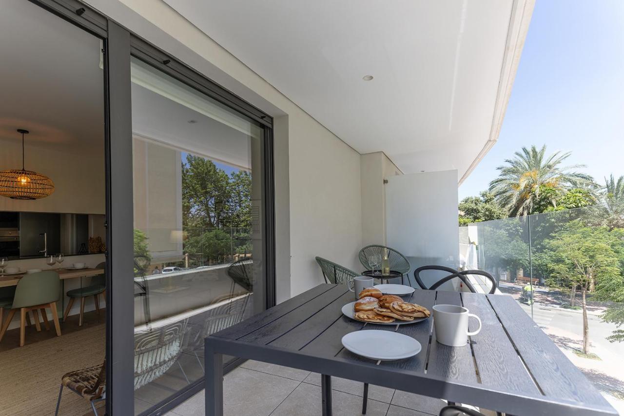 Apartment Stylish 2 Bedroom In Old Town