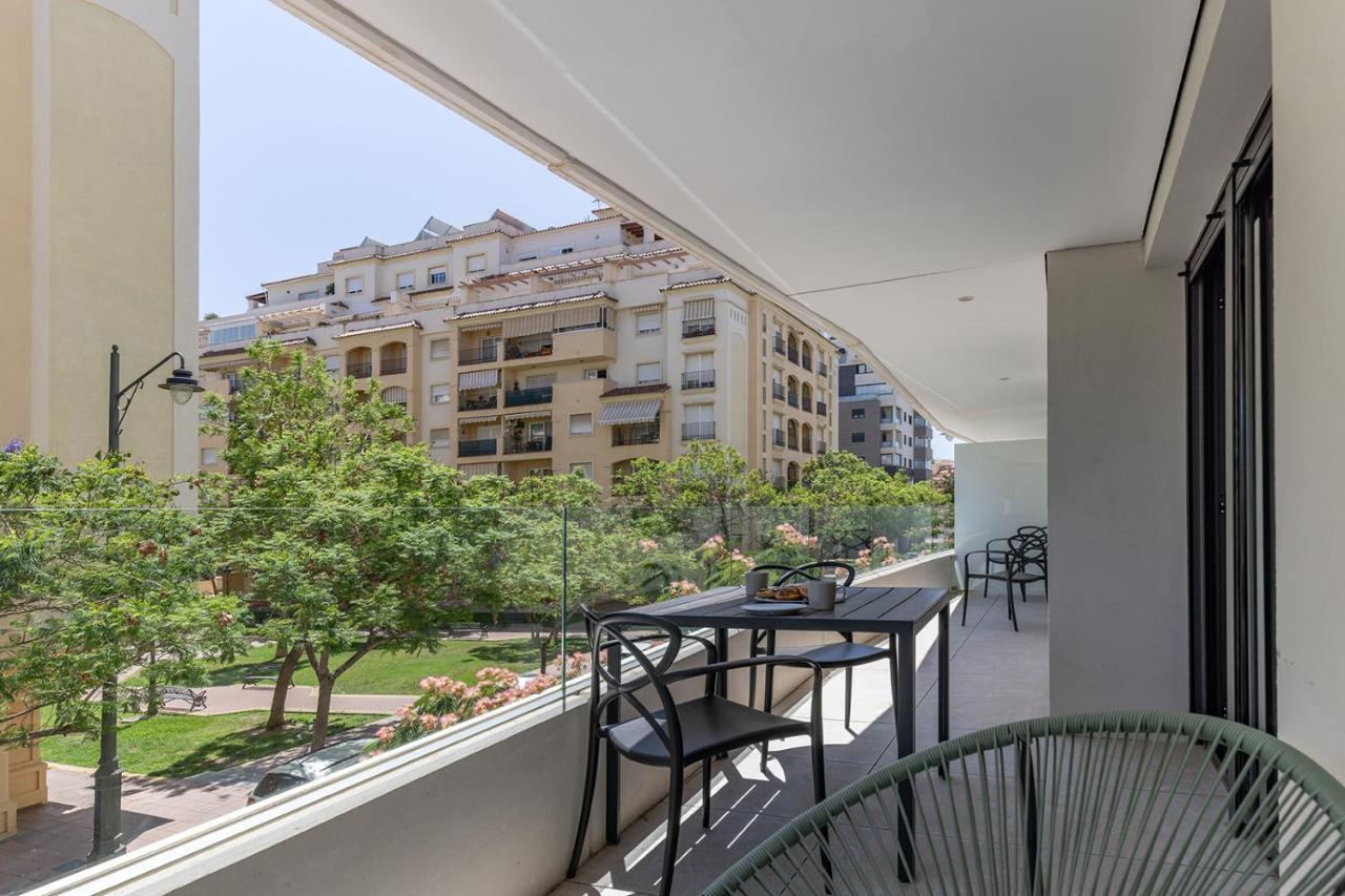 Stylish 2 Bedroom In Old Town *