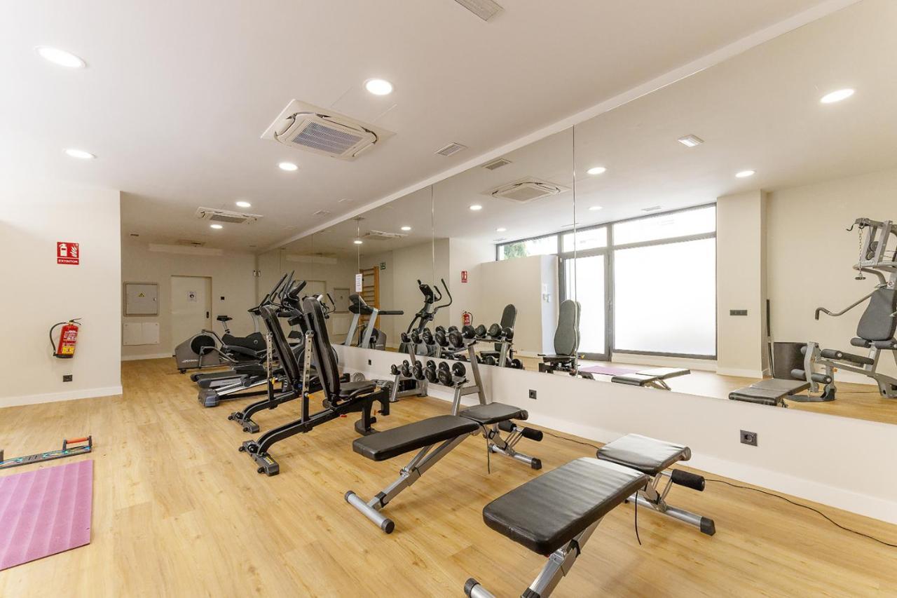 Stylish 2 Bedroom In Old Town Apartment Estepona