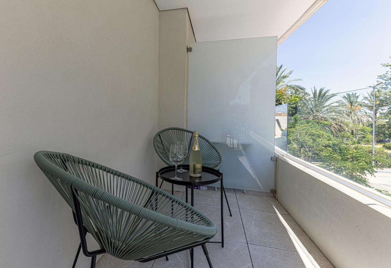 Apartment Stylish 2 Bedroom In Old Town *