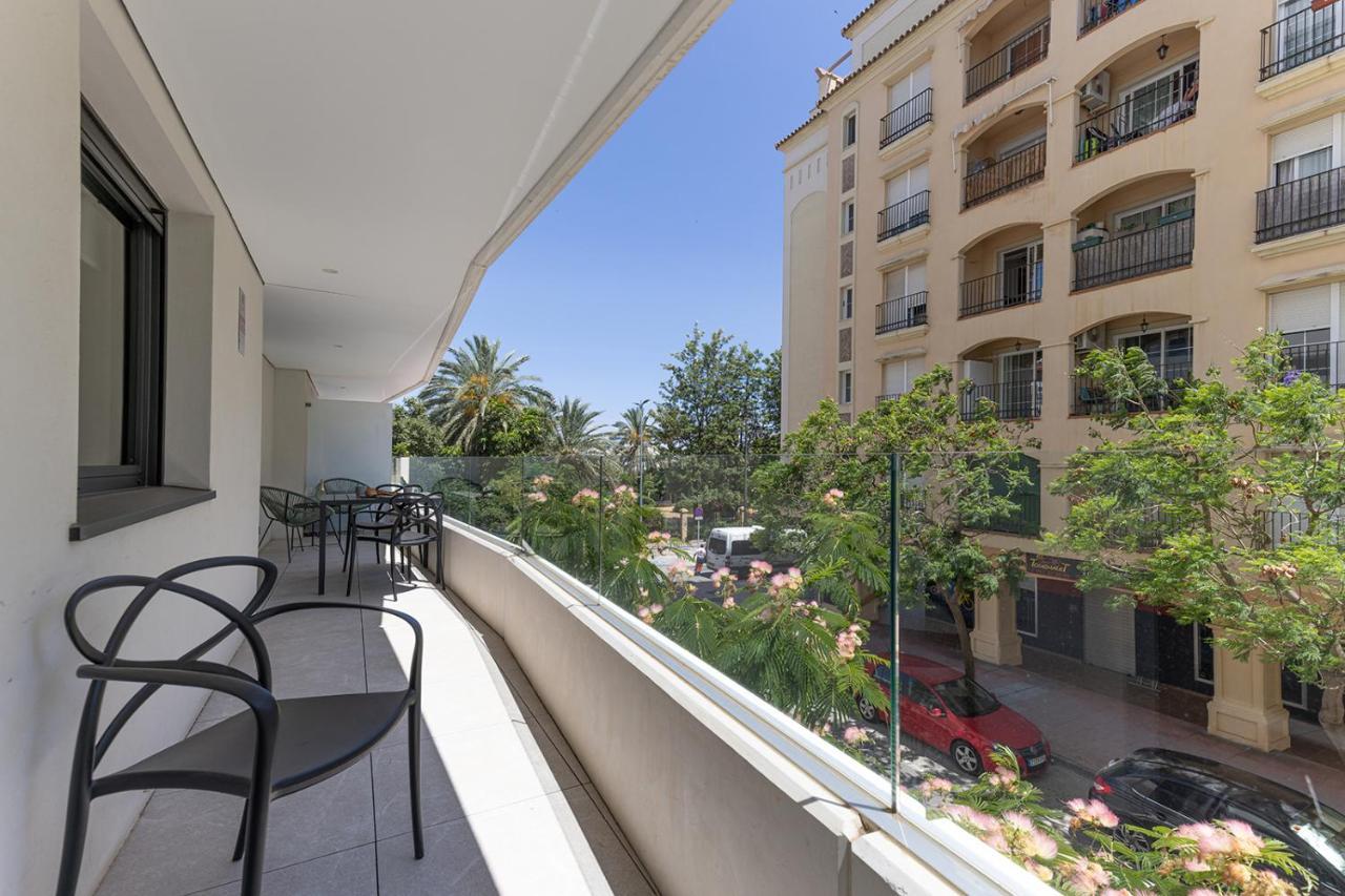 Stylish 2 Bedroom In Old Town
