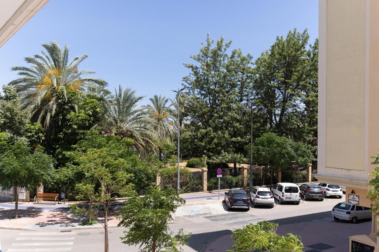 Stylish 2 Bedroom In Old Town Estepona