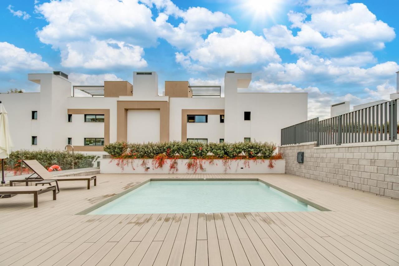 New! First-rental Estepona!