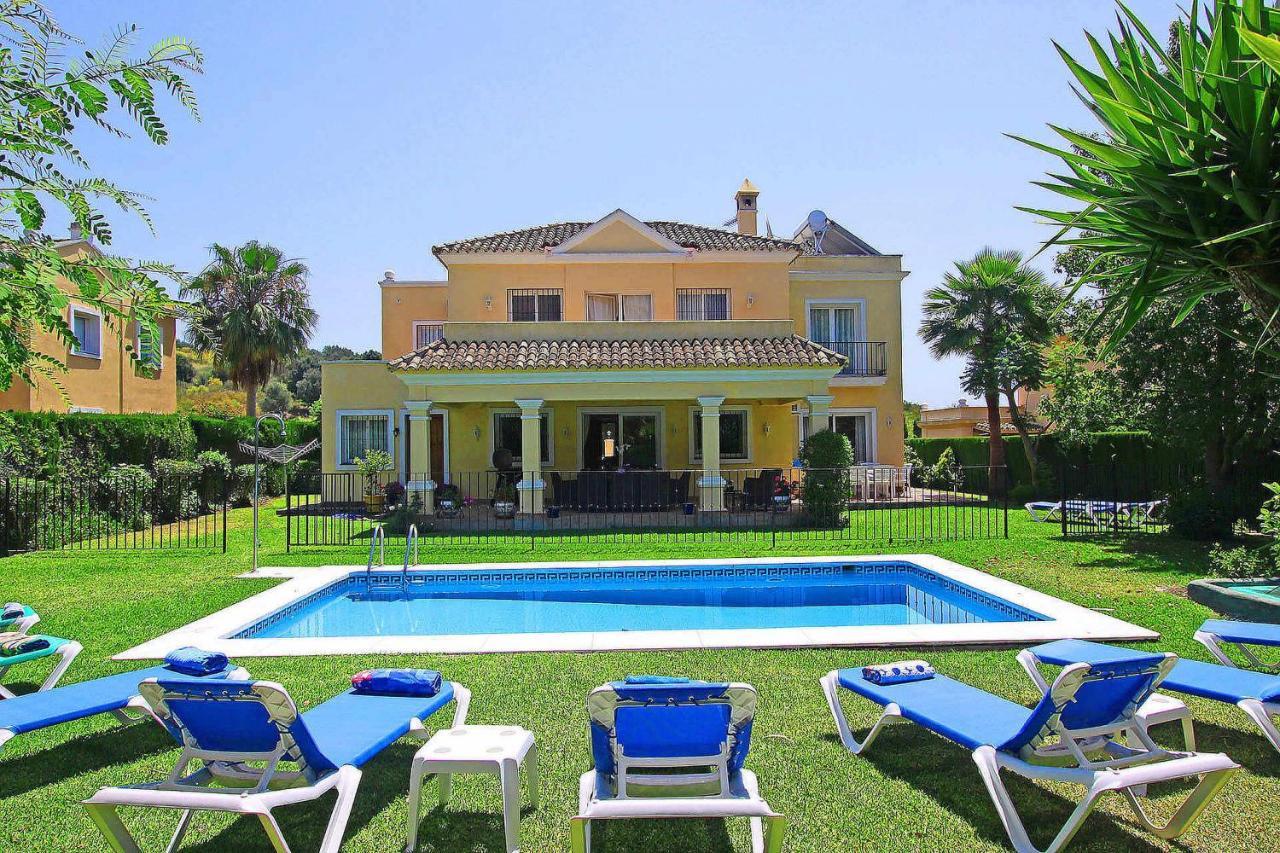 1106 Marbella Large Family * Estepona