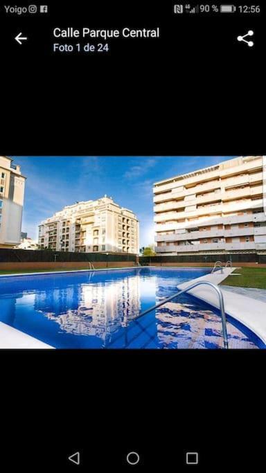 Parque Estepona