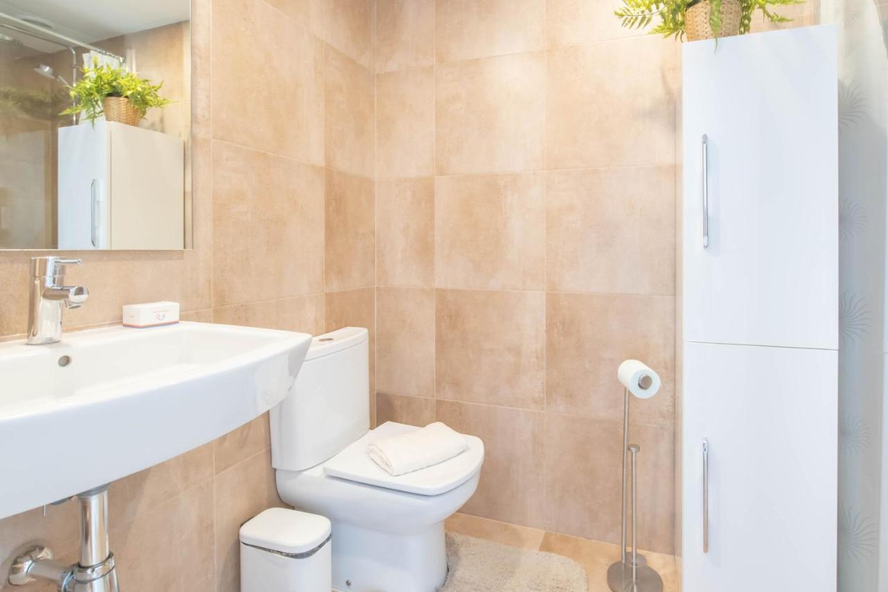 Apartamento Sunset Boutique Resina Golf - Happy *