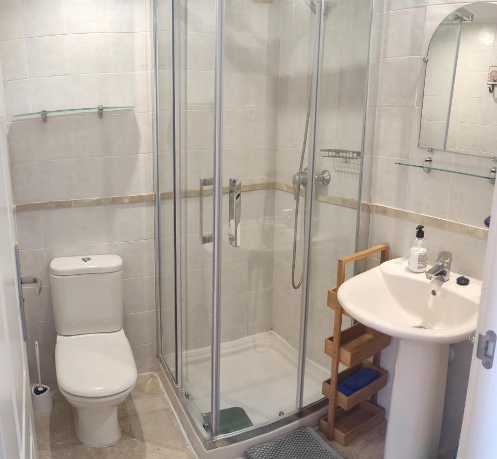 Apartamento Amplio Y Moderno En Con Preciosas Vistas 360º Al Mar Y La Montaña *