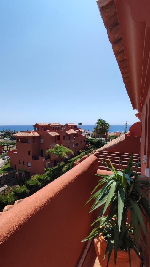 Apartamento Amplio Y Moderno En Con Preciosas Vistas 360º Al Mar Y La Montaña *