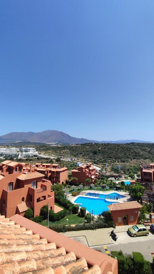 Amplio Y Moderno En Con Preciosas Vistas 360º Al Mar Y La Montaña Apartamento *