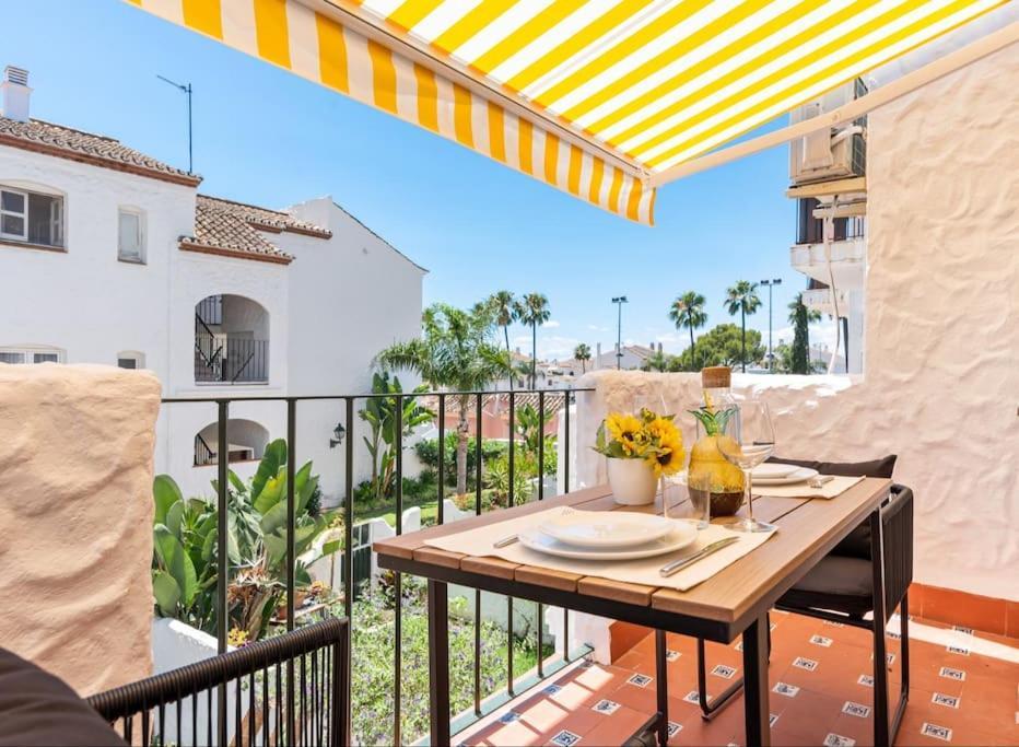 Apartment Boutique En Marbella