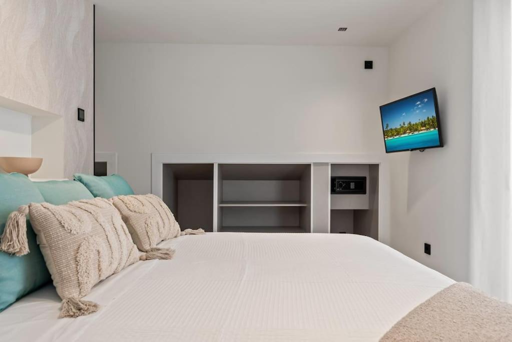 Boutique En Marbella Apartment Estepona