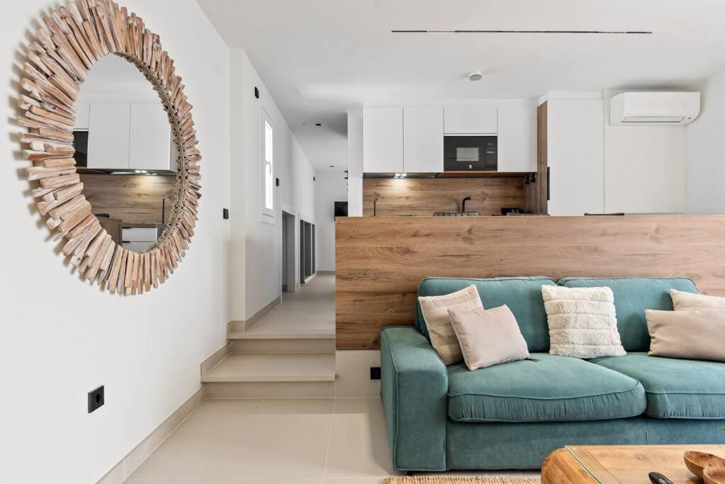 Apartment Boutique En Marbella Estepona
