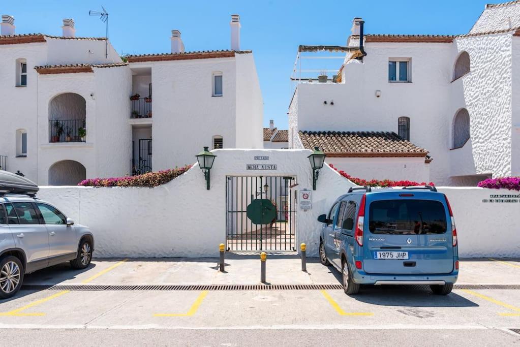 Boutique En Marbella Apartment *